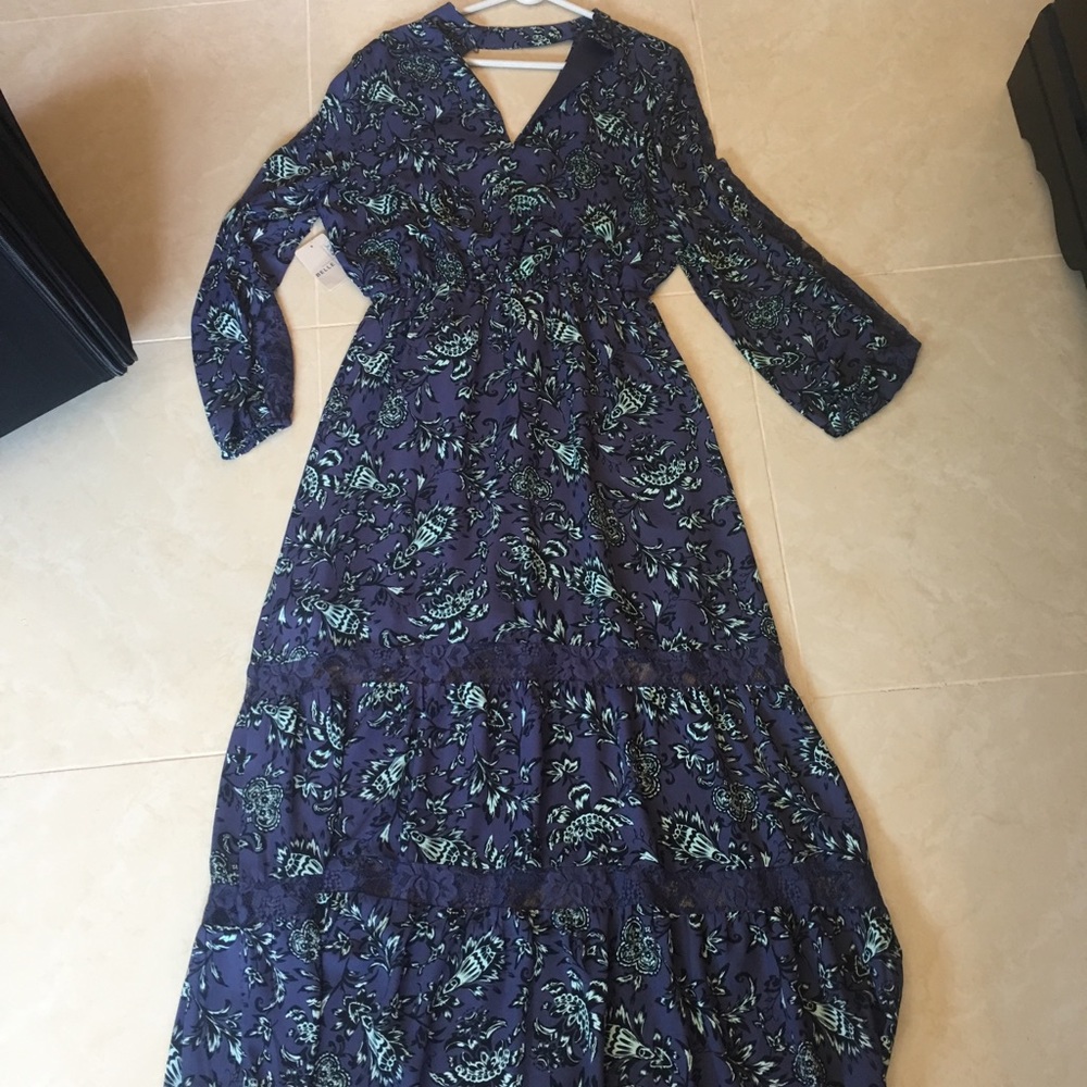 Regular dress
